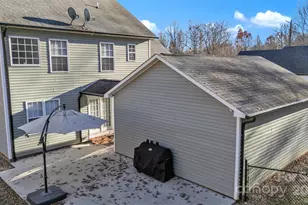 312 Oak Knoll, Hildebran, NC 28637 - Photo 6