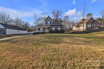 312 Oak Knoll, Hildebran, NC 28637 - Photo 4
