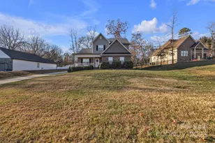 312 Oak Knoll, Hildebran, NC 28637 - Photo 4