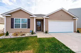 2542 Goose Fair Rd, Maiden, NC 28650 - Photo 4