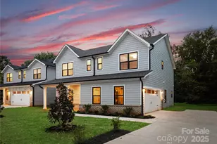 1835 Shannonhouse Dr, Charlotte, NC 28215 - Photo 2