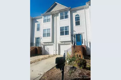 6517 Soapstone Drive, Charlotte, NC 28269 - Photo 1