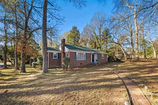 601 Country Club Dr, Rock Hill, SC 29730 - Photo 22