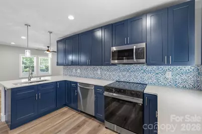 2414 Dickens Avenue, Charlotte, NC 28208 - Photo 12
