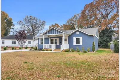 2414 Dickens Avenue, Charlotte, NC 28208 - Photo 32