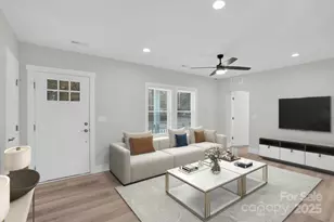 2414 Dickens Ave, Charlotte, NC 28208 - Photo 4