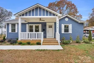 2414 Dickens Ave, Charlotte, NC 28208 - Photo 1