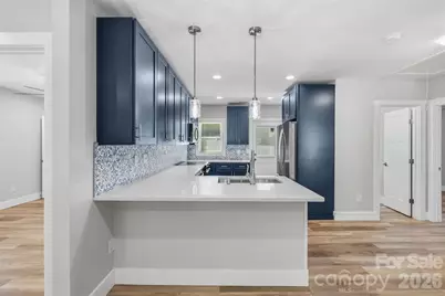 2414 Dickens Avenue, Charlotte, NC 28208 - Photo 10