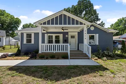2414 Dickens Avenue, Charlotte, NC 28208 - Photo 2