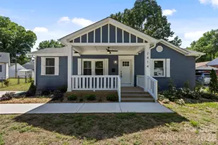 2414 Dickens Ave, Charlotte, NC 28208 - Photo 2