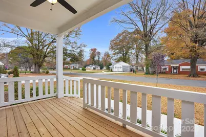 2414 Dickens Avenue, Charlotte, NC 28208 - Photo 28