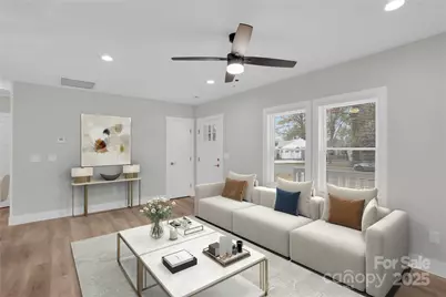 2414 Dickens Avenue, Charlotte, NC 28208 - Photo 8