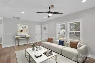 2414 Dickens Ave, Charlotte, NC 28208 - Photo 8