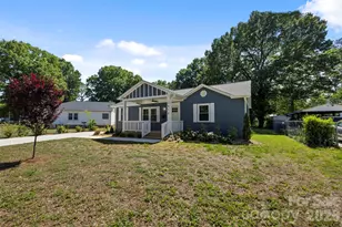 2414 Dickens Ave, Charlotte, NC 28208 - Photo 32