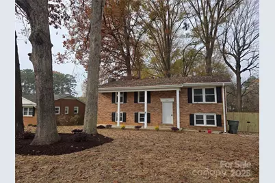 1541 Anderson Street, Gastonia, NC 28054 - Photo 2