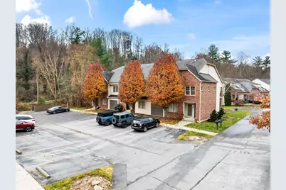234 Wash Creek Drive #F, Hendersonville, NC 28739 - Photo 1