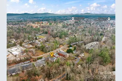 234 Wash Creek Drive #F, Hendersonville, NC 28739 - Photo 32