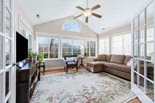 36 Craggy Vis Dr, Swannanoa, NC 28778 - Photo 2