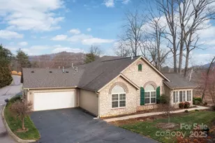 36 Craggy Vis Dr, Swannanoa, NC 28778 - Photo 1