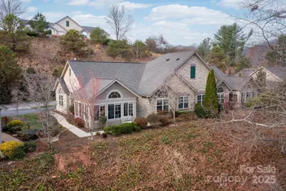 36 Craggy Vista Drive, Swannanoa, NC 28778 - Photo 28