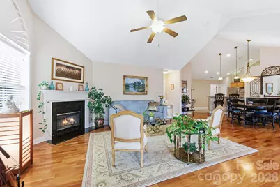 36 Craggy Vista Drive, Swannanoa, NC 28778 - Photo 4