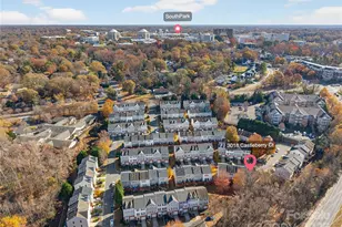 3018 Castleberry Ct, Charlotte, NC 28209 - Photo 1