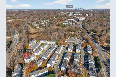 3018 Castleberry Court, Charlotte, NC 28209 - Photo 8