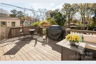 532 Inwood Drive, Charlotte, NC 28209 - Photo 40