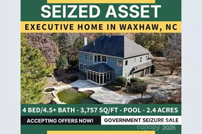 600 Baron Road, Waxhaw, NC 28173 - Photo 1