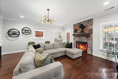 5909 Oakwood Lane, Indian Trail, NC 28079 - Photo 16