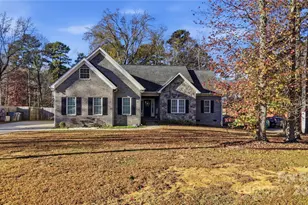 5909 Oakwood Ln, Indian Trail, NC 28079 - Photo 1