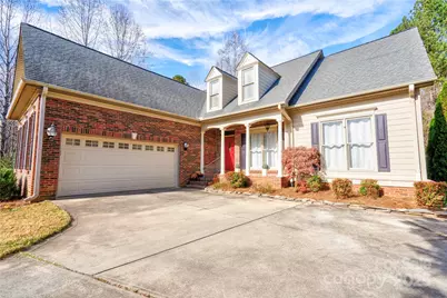 1303 Moonshadow Lane, Shelby, NC 28150 - Photo 2