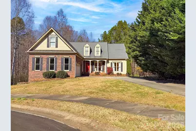 1303 Moonshadow Lane, Shelby, NC 28150 - Photo 28