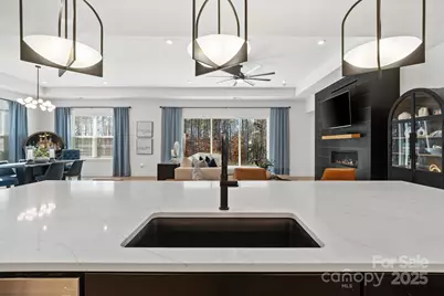 5300 Mint Harbor Way, Charlotte, NC 28269 - Photo 22