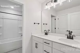 2013 Gallinule Dr, Indian Trail, NC 28079 - Photo 36