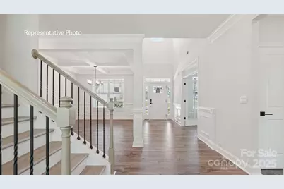 2013 Gallinule Drive, Indian Trail, NC 28079 - Photo 4