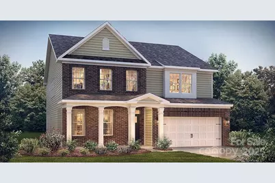 2013 Gallinule Drive, Indian Trail, NC 28079 - Photo 2