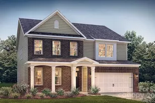 2013 Gallinule Dr, Indian Trail, NC 28079 - Photo 2