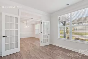 2013 Gallinule Dr, Indian Trail, NC 28079 - Photo 6