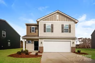 143 Arden Ct, Troutman, NC 28166 - Photo 1