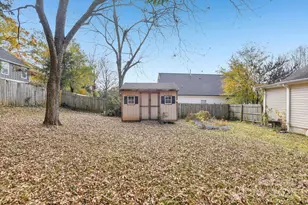 162 N Smallwood Pl, Charlotte, NC 28216 - Photo 20