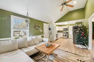 162 N Smallwood Pl, Charlotte, NC 28216 - Photo 4