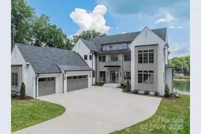 20114 Norman Colony Road, Cornelius, NC 28031 - Photo 1