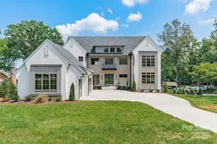 20114 Norman Colony Rd, Cornelius, NC 28031 - Photo 2