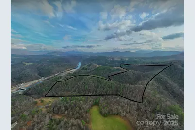 295 Bennett Branch Road, Green Mountain, NC 28740 - Photo 18