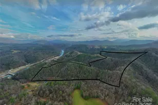 295 Bennett Branch Rd, Green Mountain, NC 28740 - Photo 18