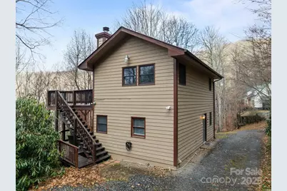 959 Plott Balsam Road, Maggie Valley, NC 28751 - Photo 1