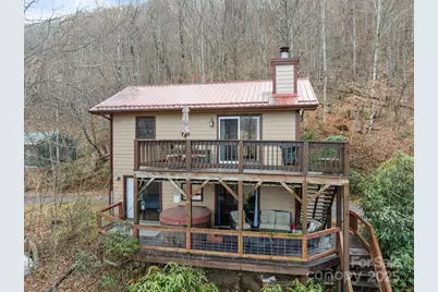 959 Plott Balsam Road, Maggie Valley, NC 28751 - Photo 2