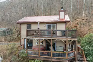 959 Plott Balsam Rd, Maggie Valley, NC 28751 - Photo 2