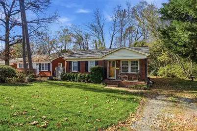 1837 Dallas Avenue, Charlotte, NC 28205 - Photo 2